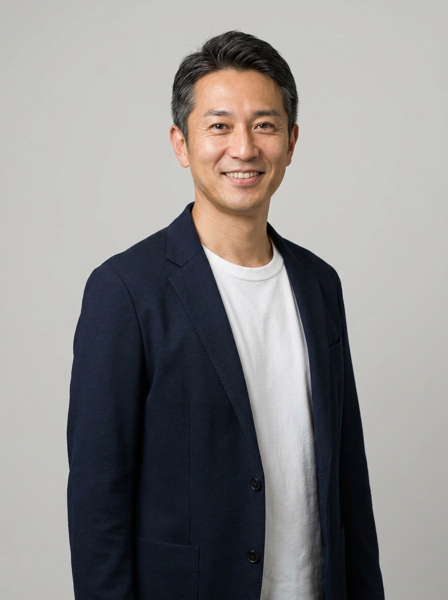長山優一